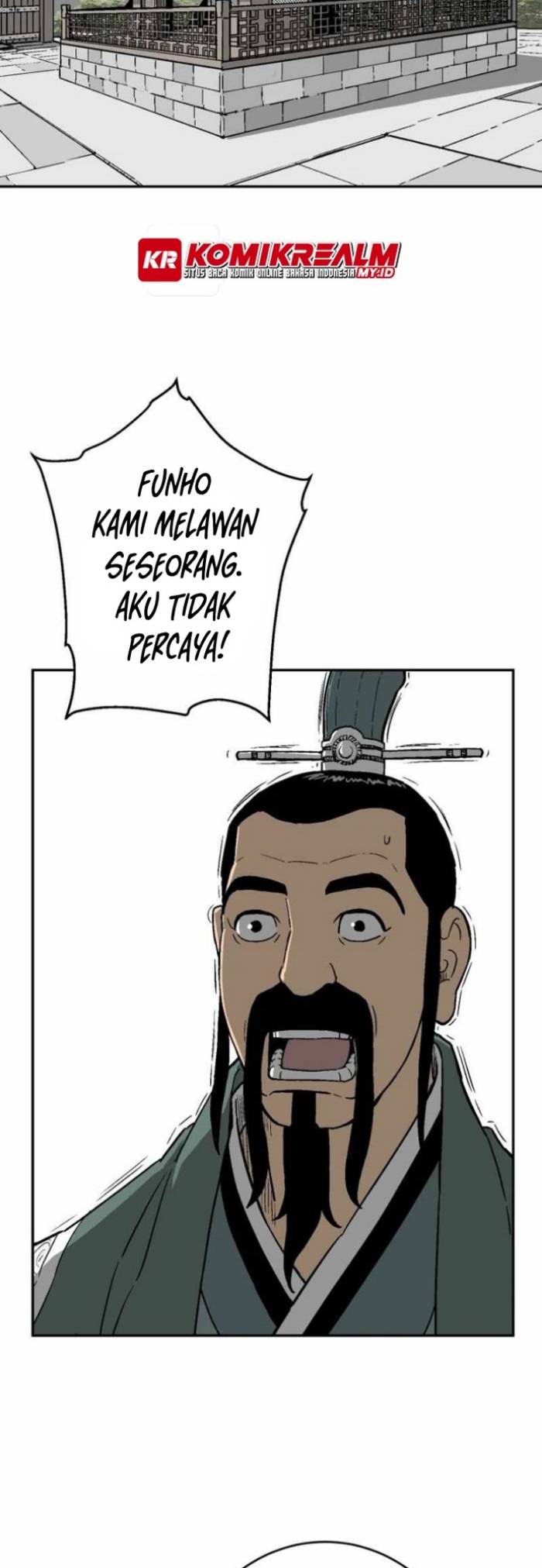 Tales of A Shinning Sword Chapter 05 Gambar 26