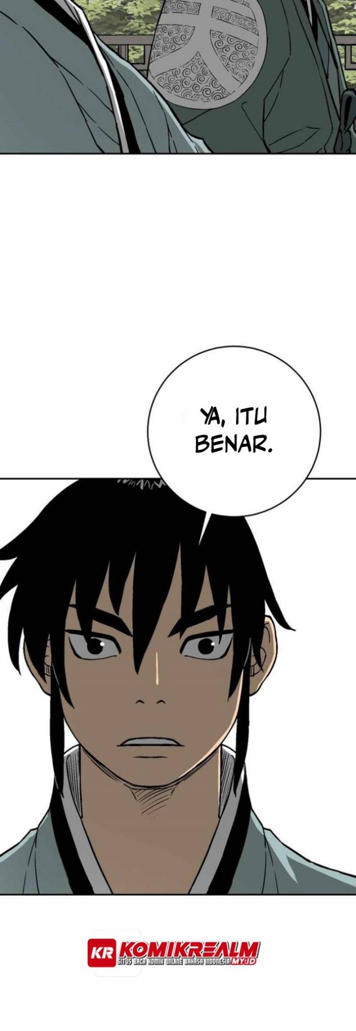 Tales of A Shinning Sword Chapter 05 Gambar 31