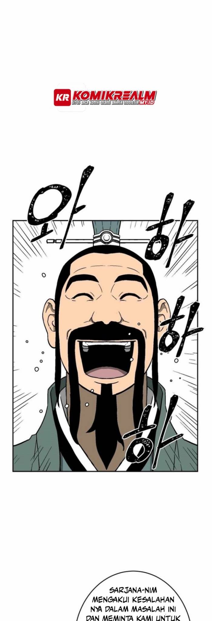 Tales of A Shinning Sword Chapter 05 Gambar 38
