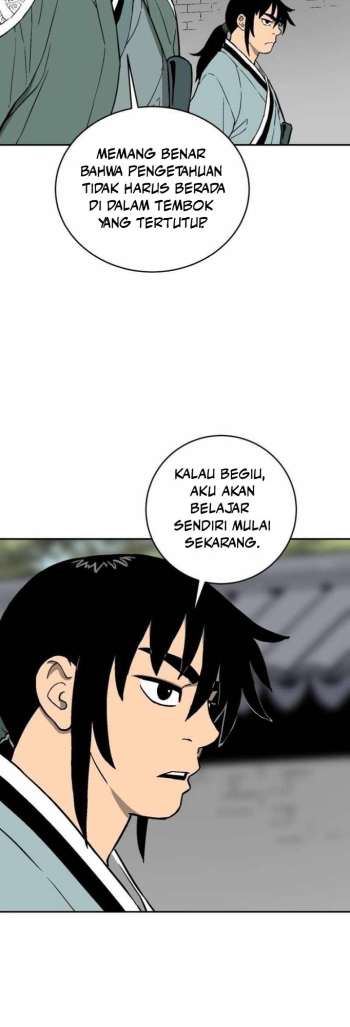 Tales of A Shinning Sword Chapter 05 Gambar 40