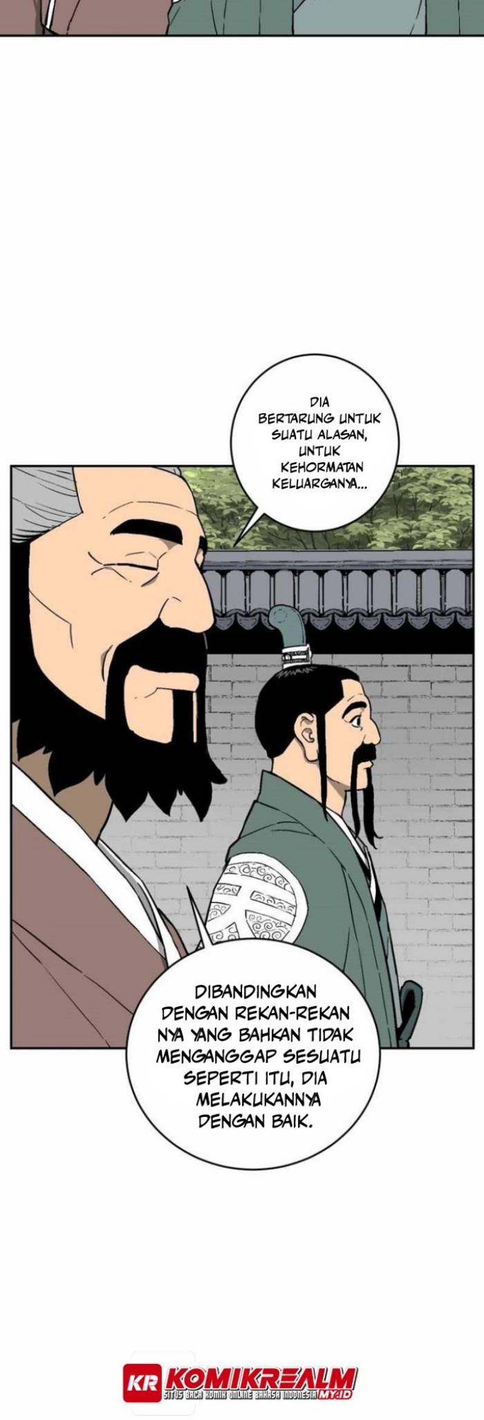 Tales of A Shinning Sword Chapter 05 Gambar 43