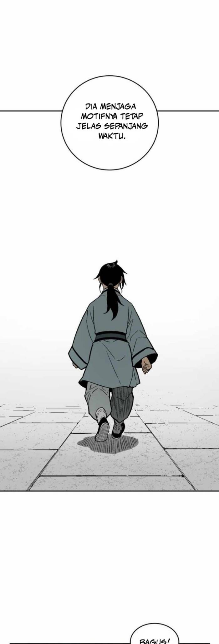 Tales of A Shinning Sword Chapter 05 Gambar 44