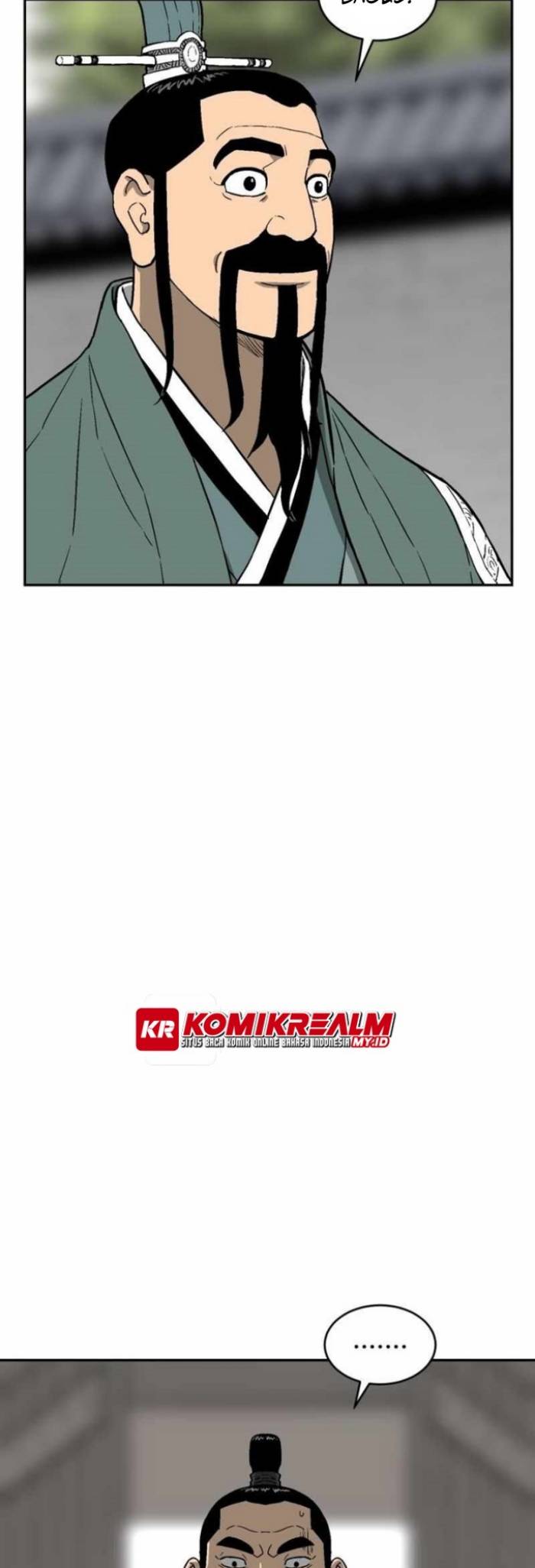 Tales of A Shinning Sword Chapter 05 Gambar 45