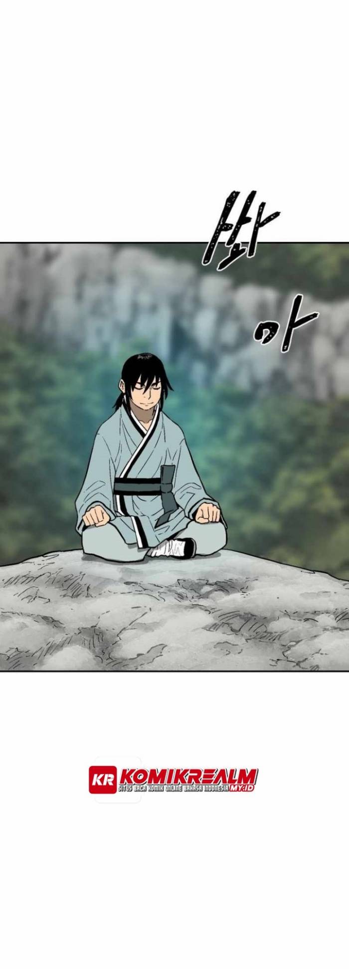 Tales of A Shinning Sword Chapter 05 Gambar 49