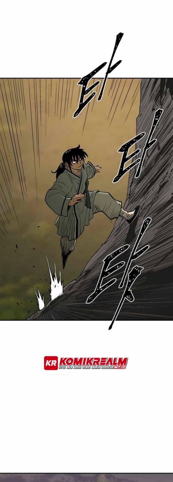 Tales of A Shinning Sword Chapter 05 Gambar 54
