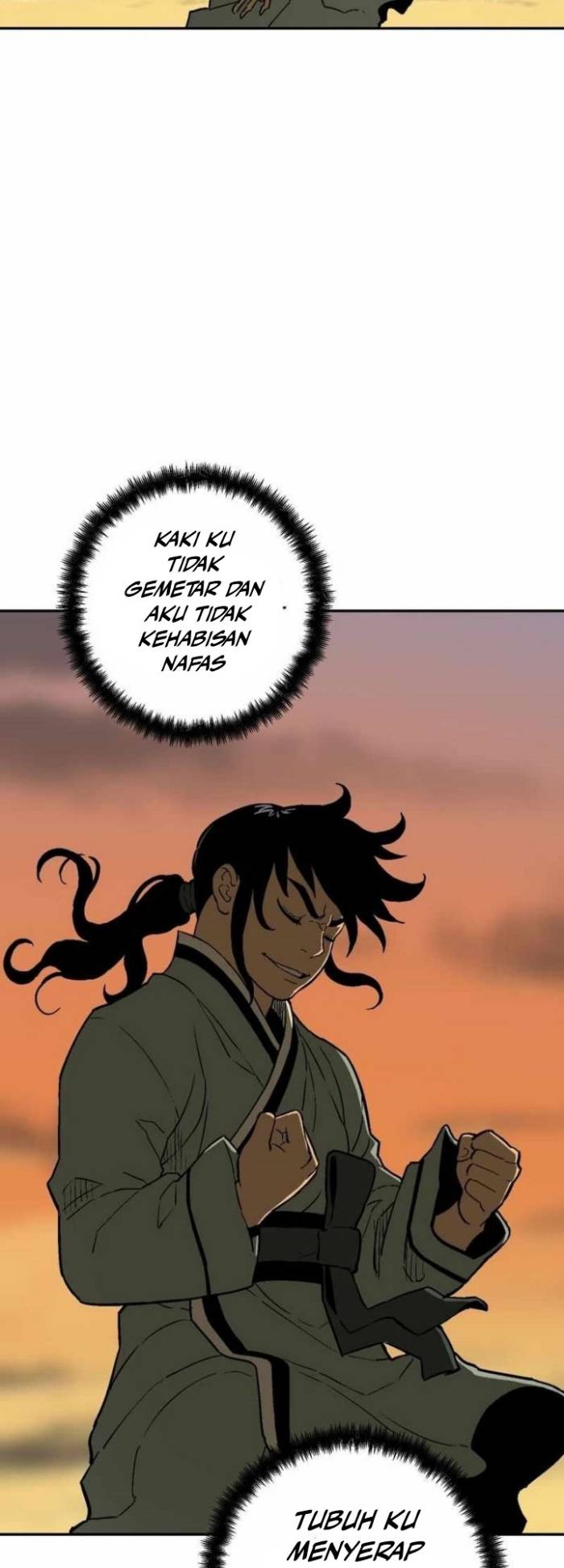 Tales of A Shinning Sword Chapter 05 Gambar 57