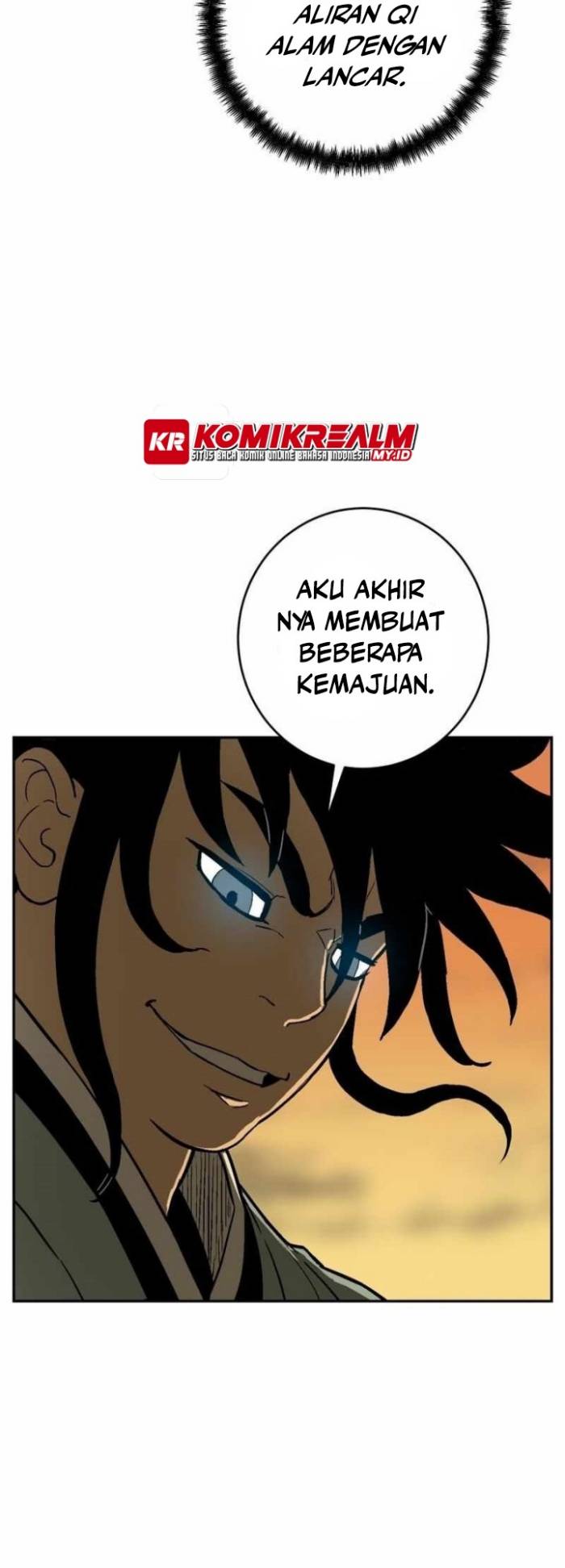 Tales of A Shinning Sword Chapter 05 Gambar 58