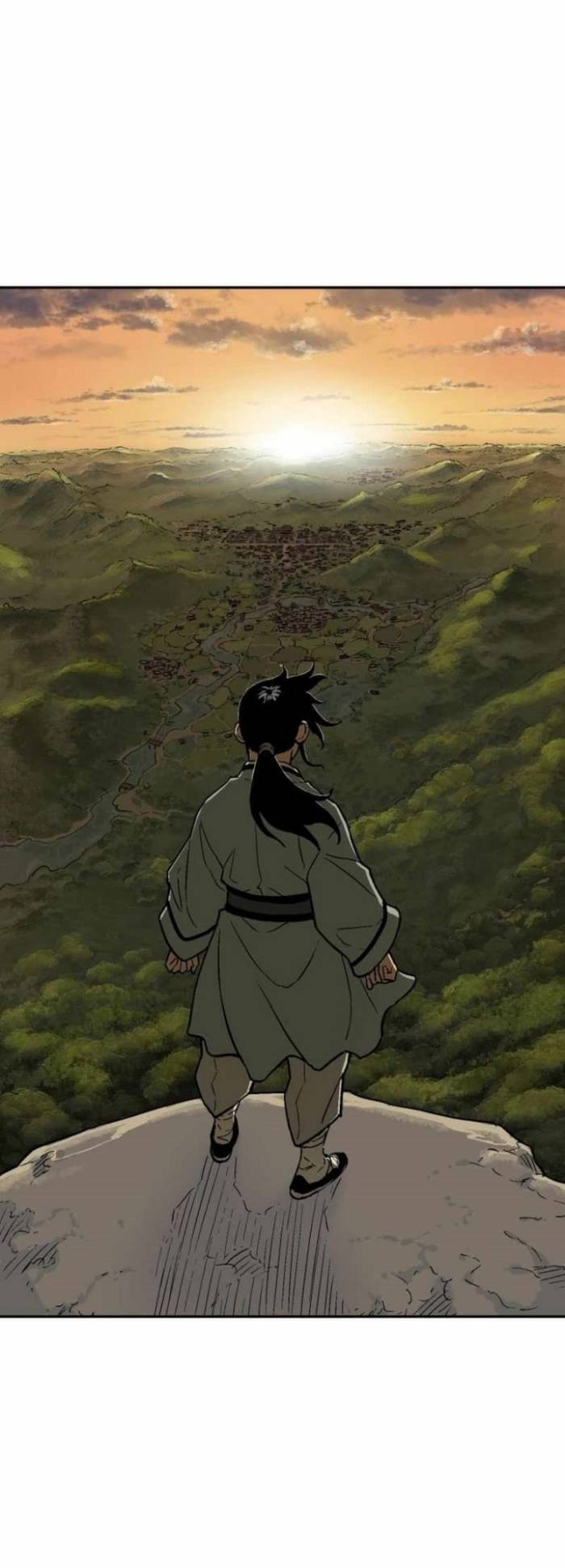 Tales of A Shinning Sword Chapter 05 Gambar 59