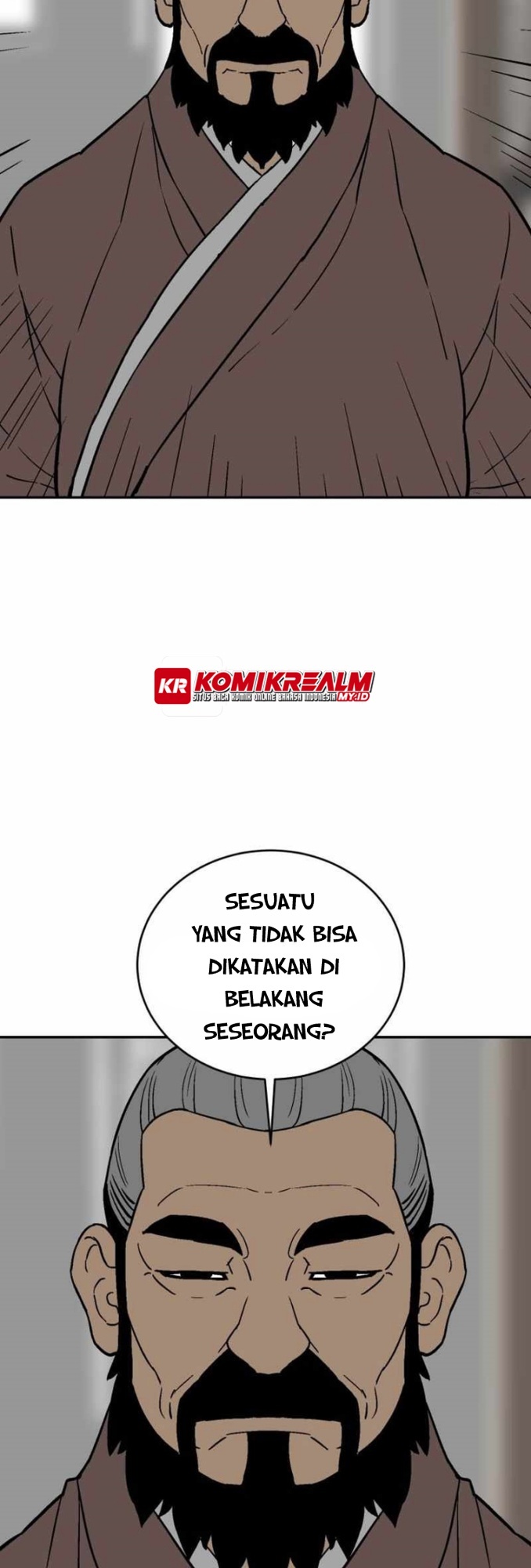 Tales of A Shinning Sword Chapter 04 Gambar 13