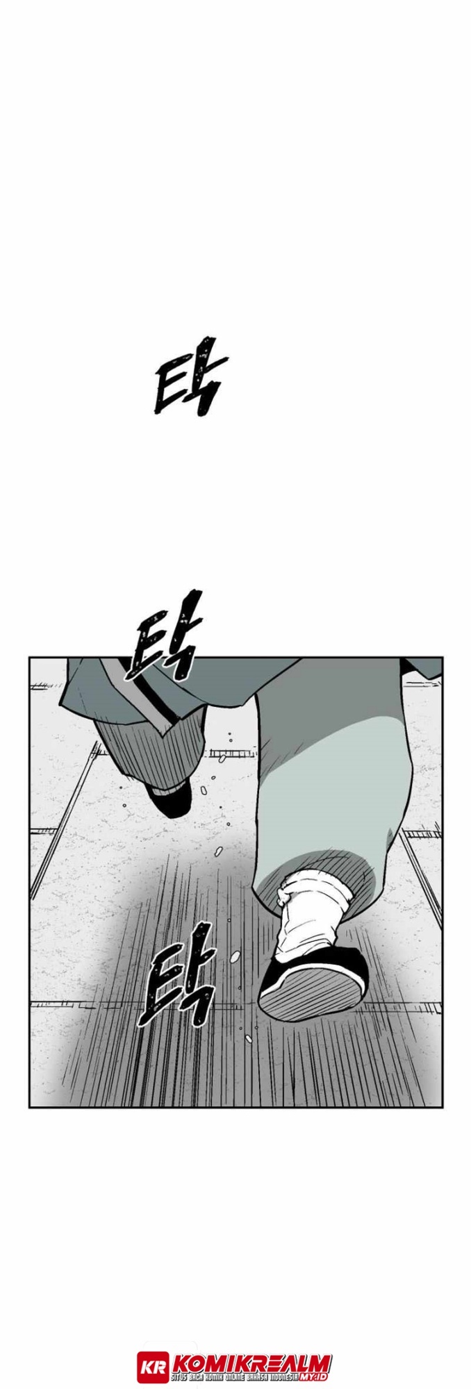 Baca Tales of A Shinning Sword Chapter 04 Gambar 2