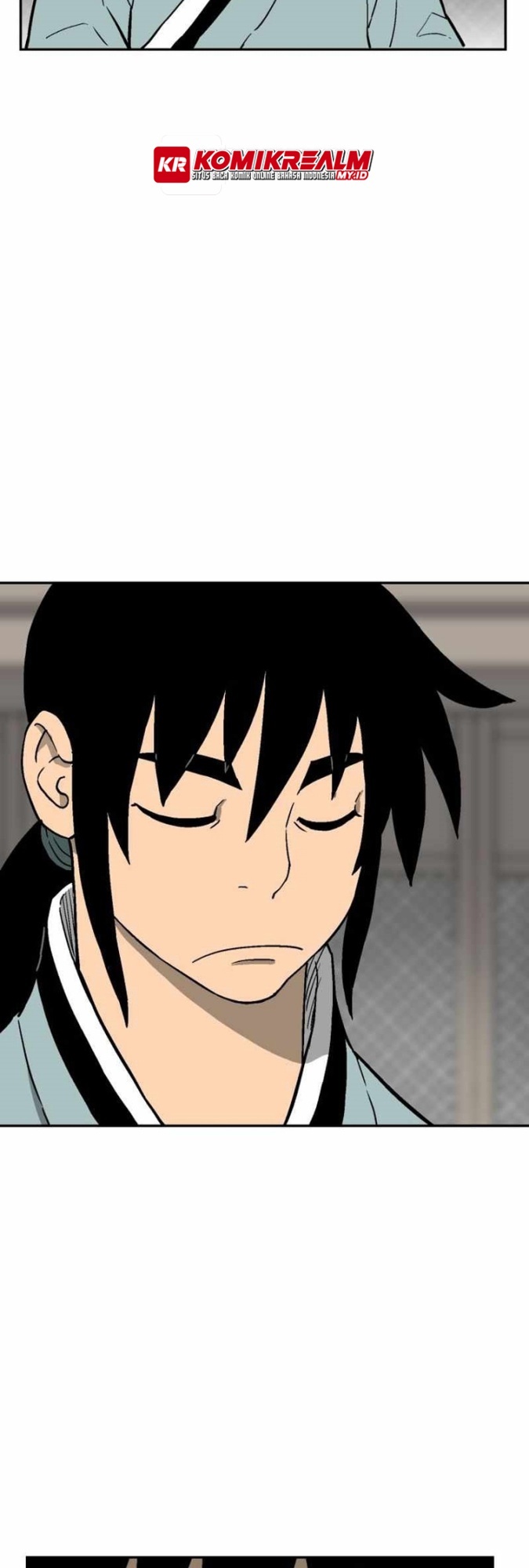 Tales of A Shinning Sword Chapter 04 Gambar 24