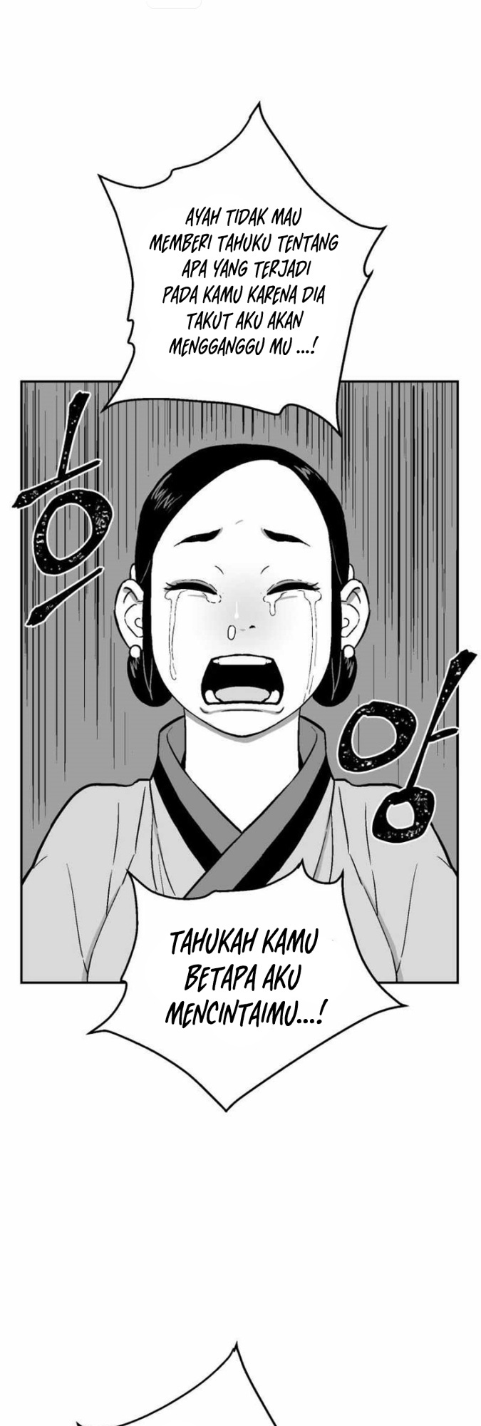 Tales of A Shinning Sword Chapter 04 Gambar 27