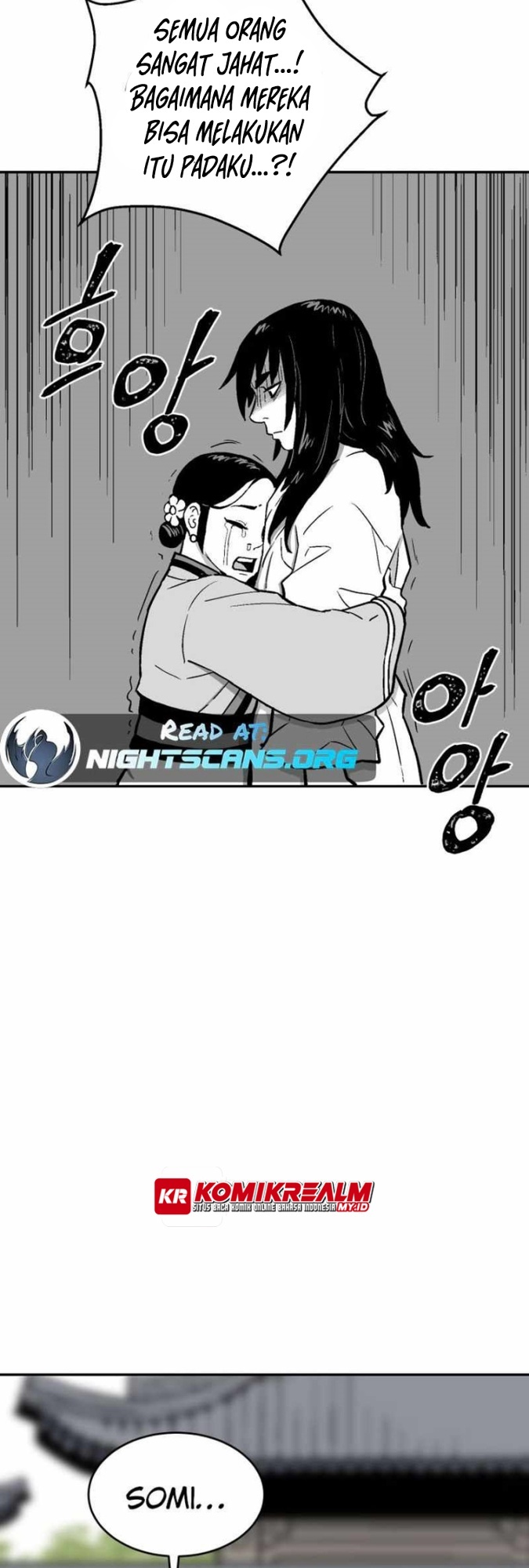 Tales of A Shinning Sword Chapter 04 Gambar 28