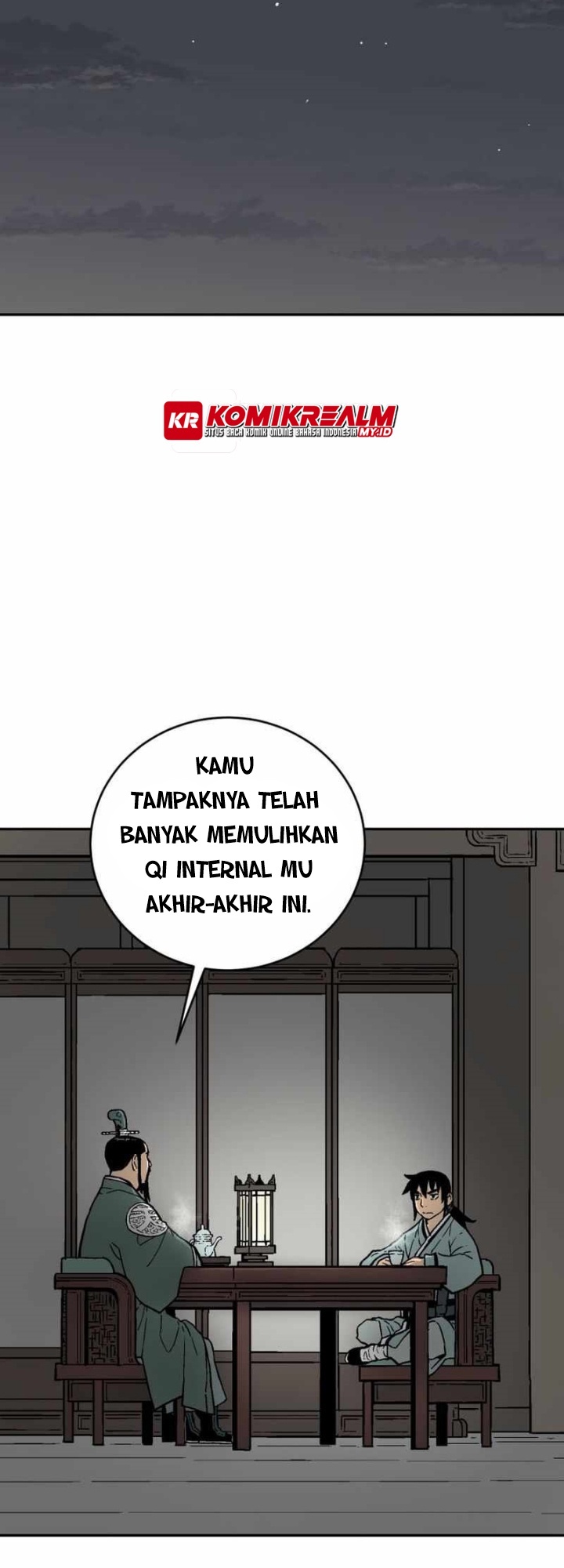 Tales of A Shinning Sword Chapter 04 Gambar 49