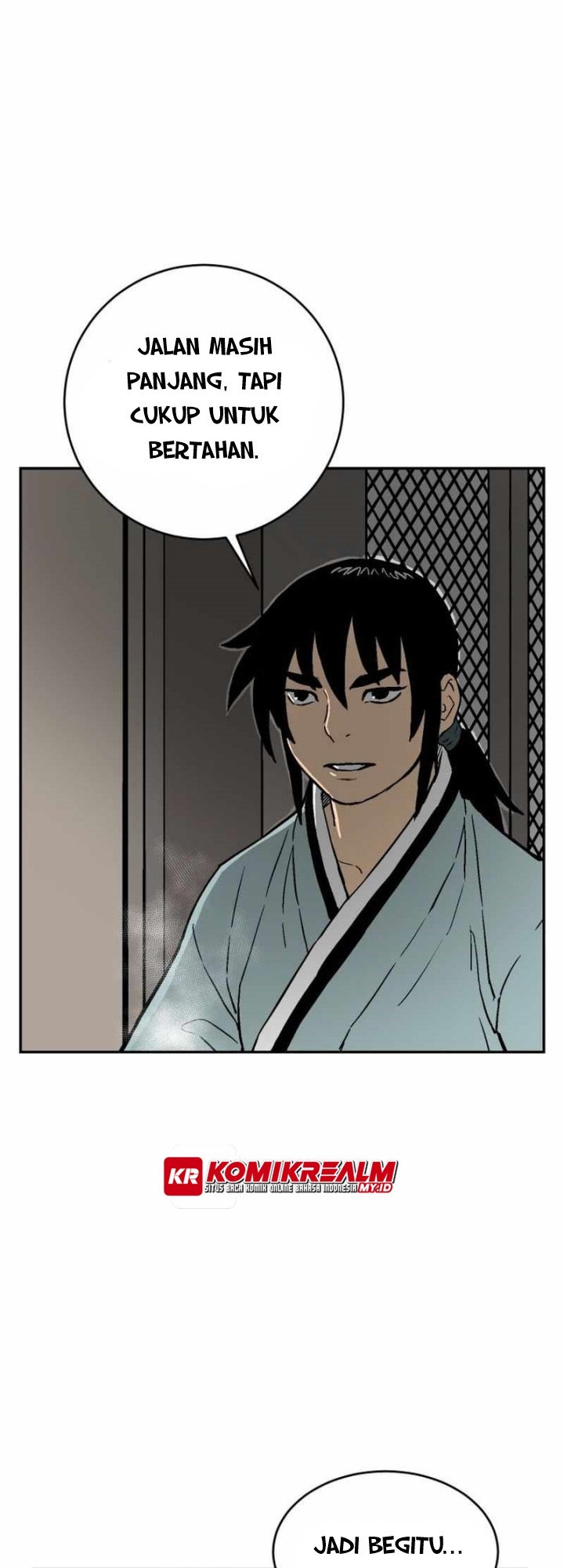 Tales of A Shinning Sword Chapter 04 Gambar 50