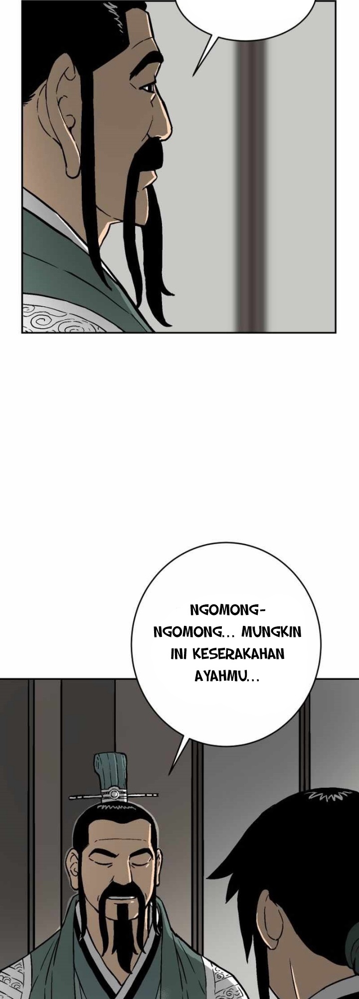 Tales of A Shinning Sword Chapter 04 Gambar 51