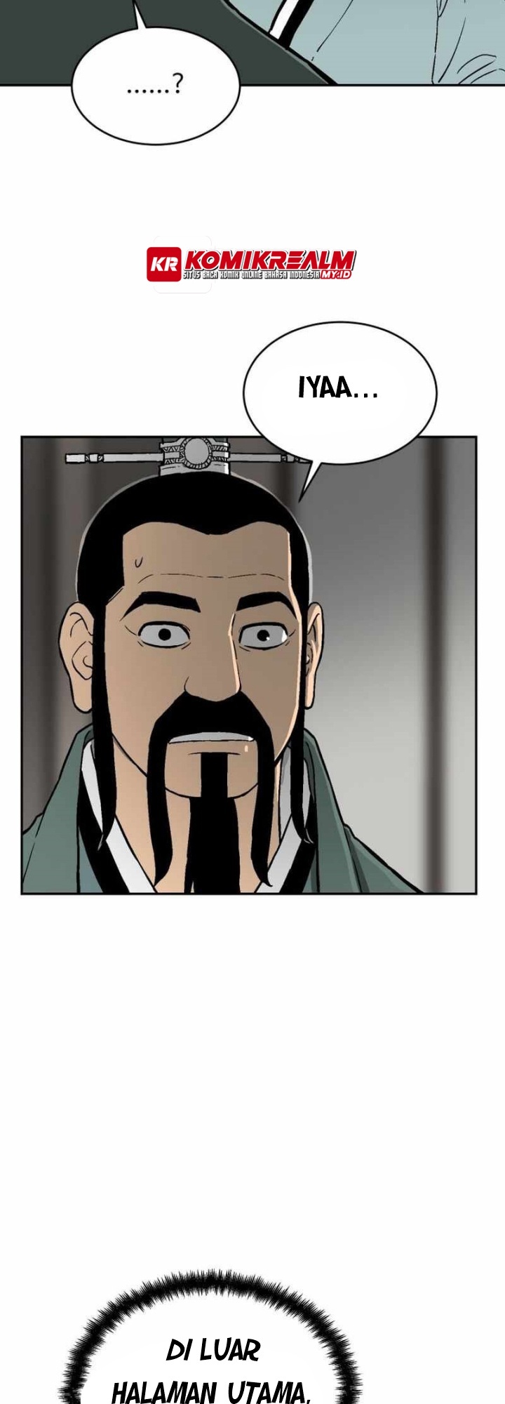 Tales of A Shinning Sword Chapter 04 Gambar 55