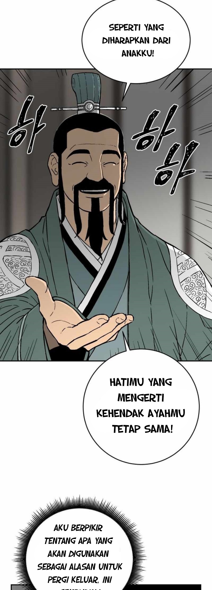 Tales of A Shinning Sword Chapter 04 Gambar 58