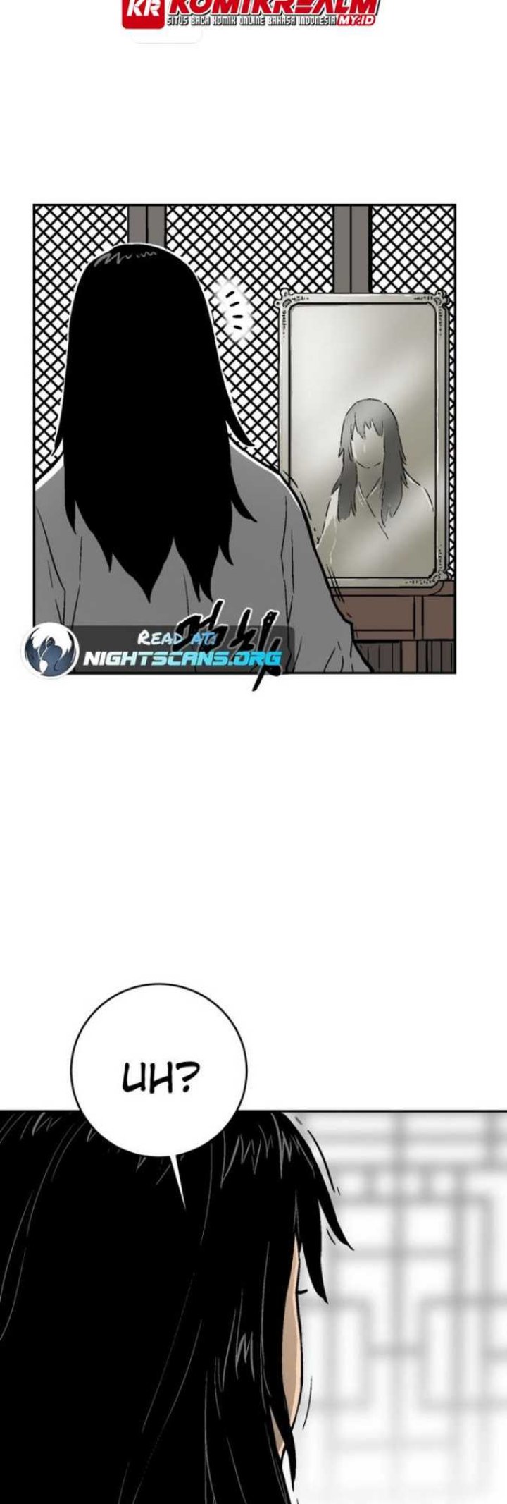 Tales of A Shinning Sword Chapter 03 Gambar 14
