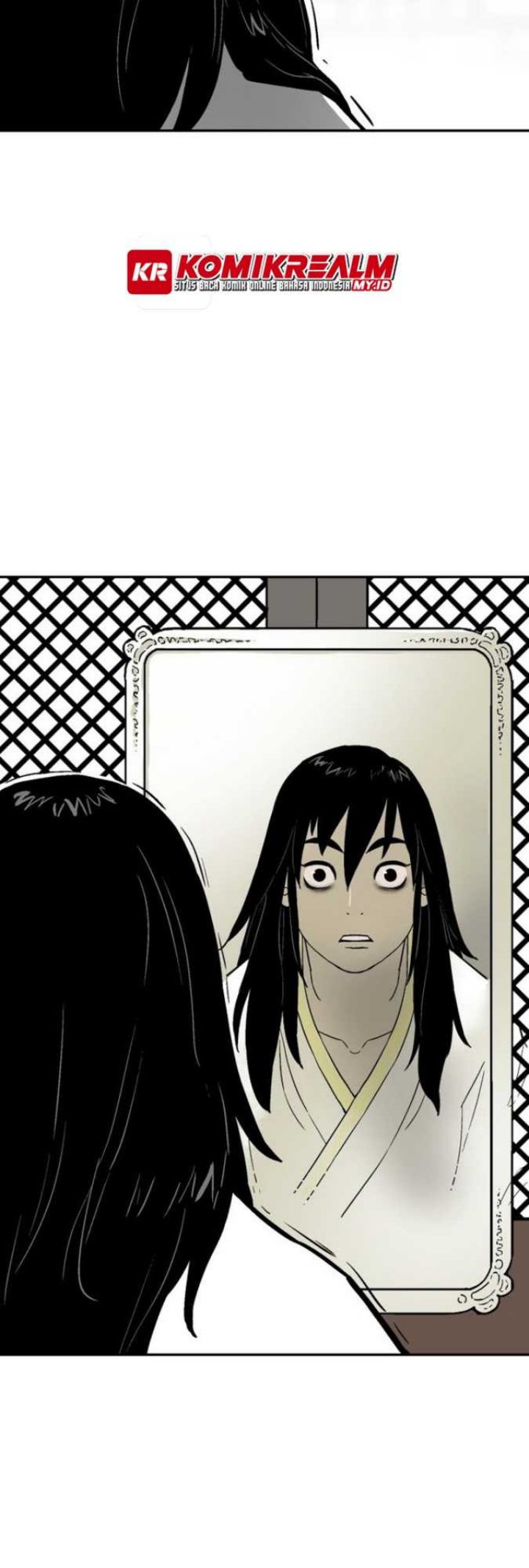 Tales of A Shinning Sword Chapter 03 Gambar 15