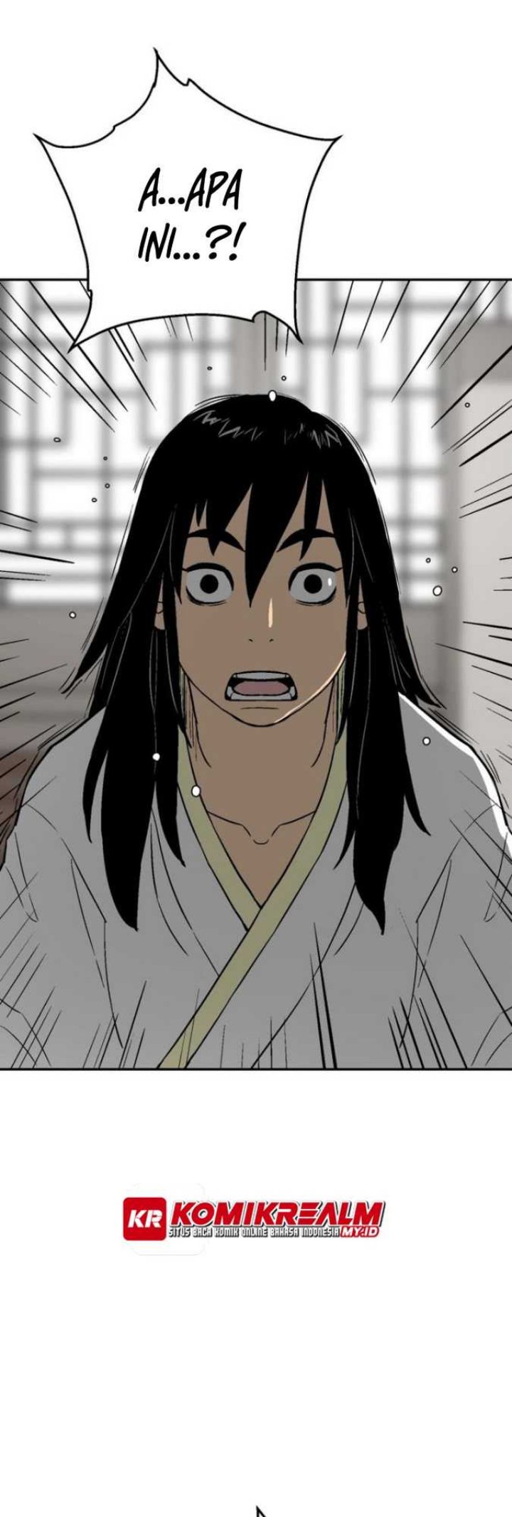 Tales of A Shinning Sword Chapter 03 Gambar 16
