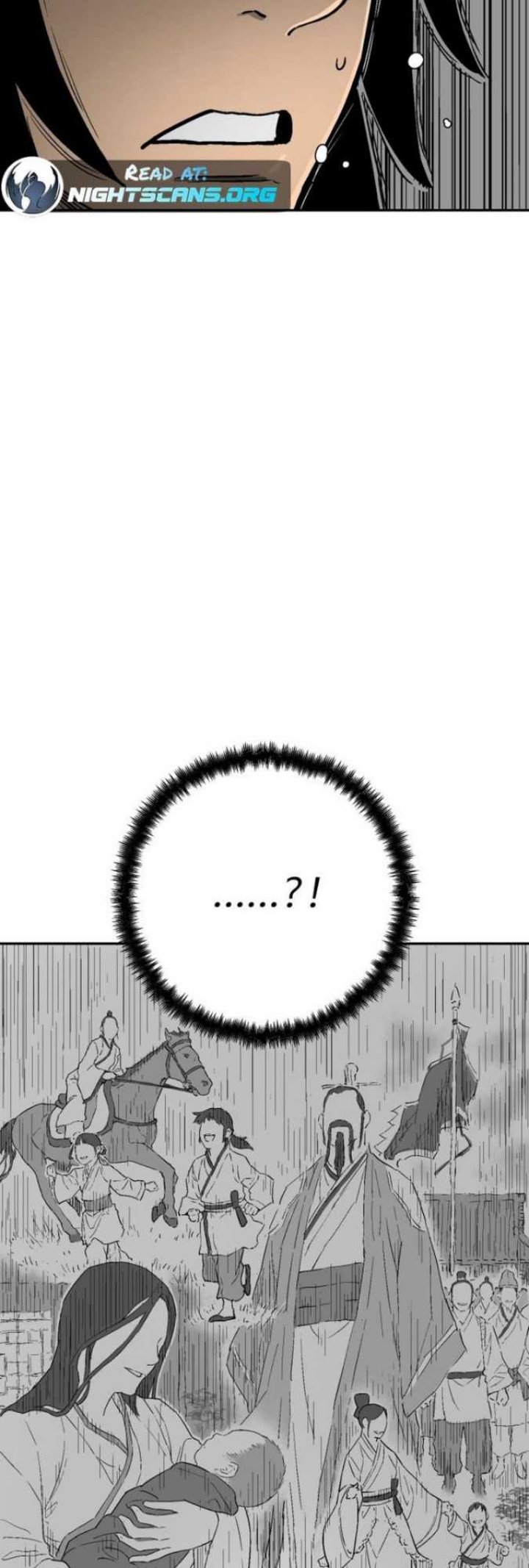 Tales of A Shinning Sword Chapter 03 Gambar 19