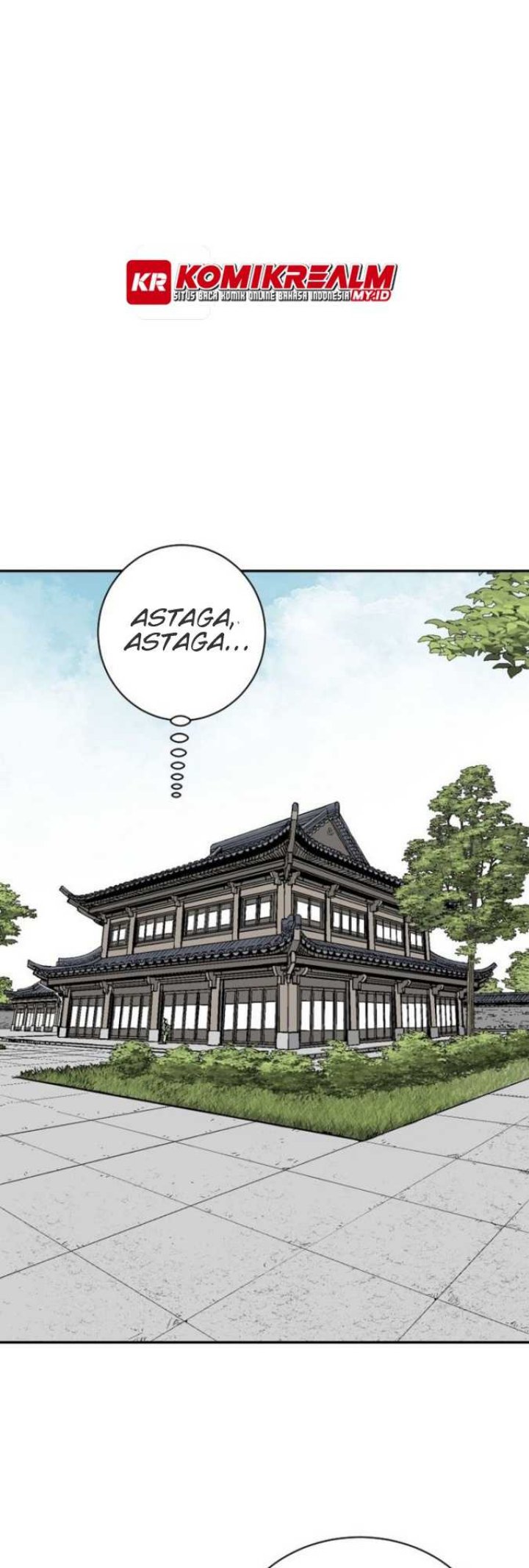 Baca Tales of A Shinning Sword Chapter 03 Gambar 2