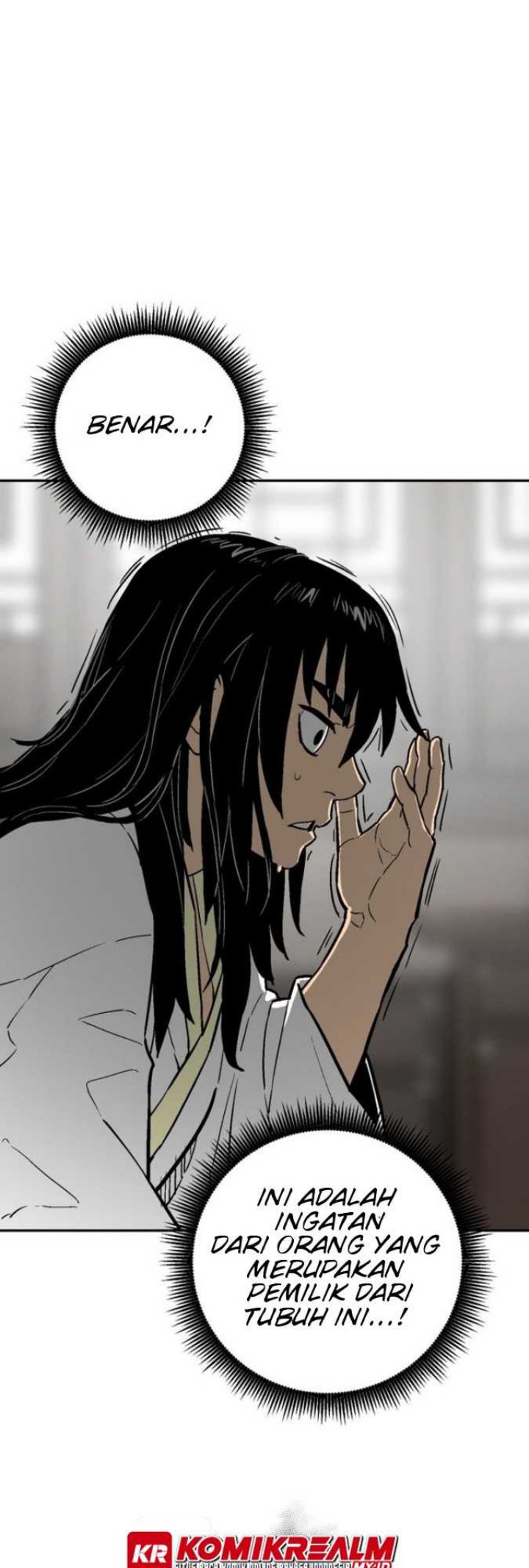 Tales of A Shinning Sword Chapter 03 Gambar 21