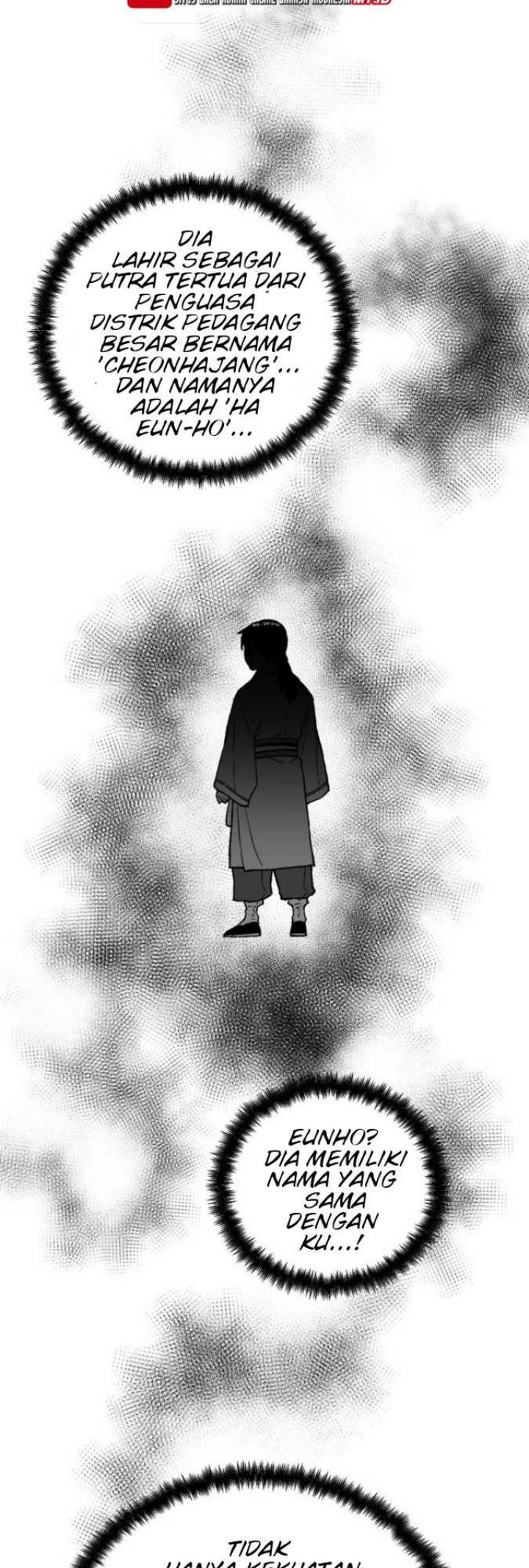 Tales of A Shinning Sword Chapter 03 Gambar 22