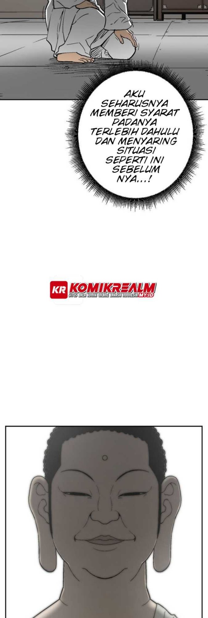 Tales of A Shinning Sword Chapter 03 Gambar 28