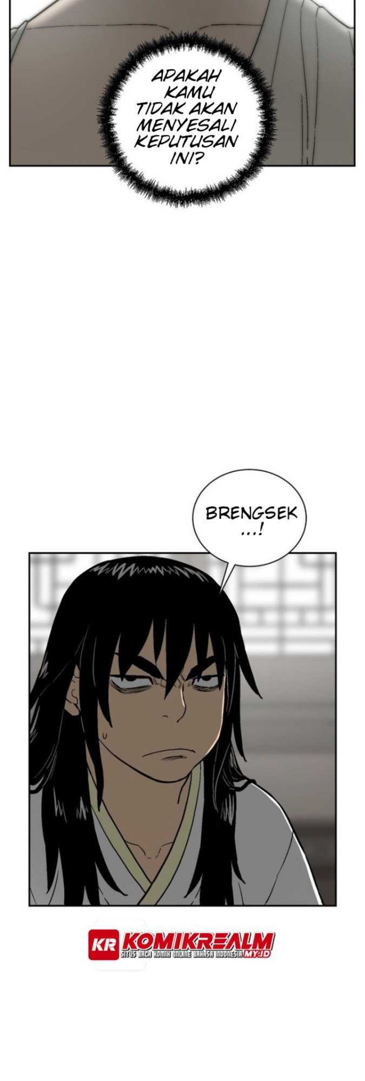 Tales of A Shinning Sword Chapter 03 Gambar 29
