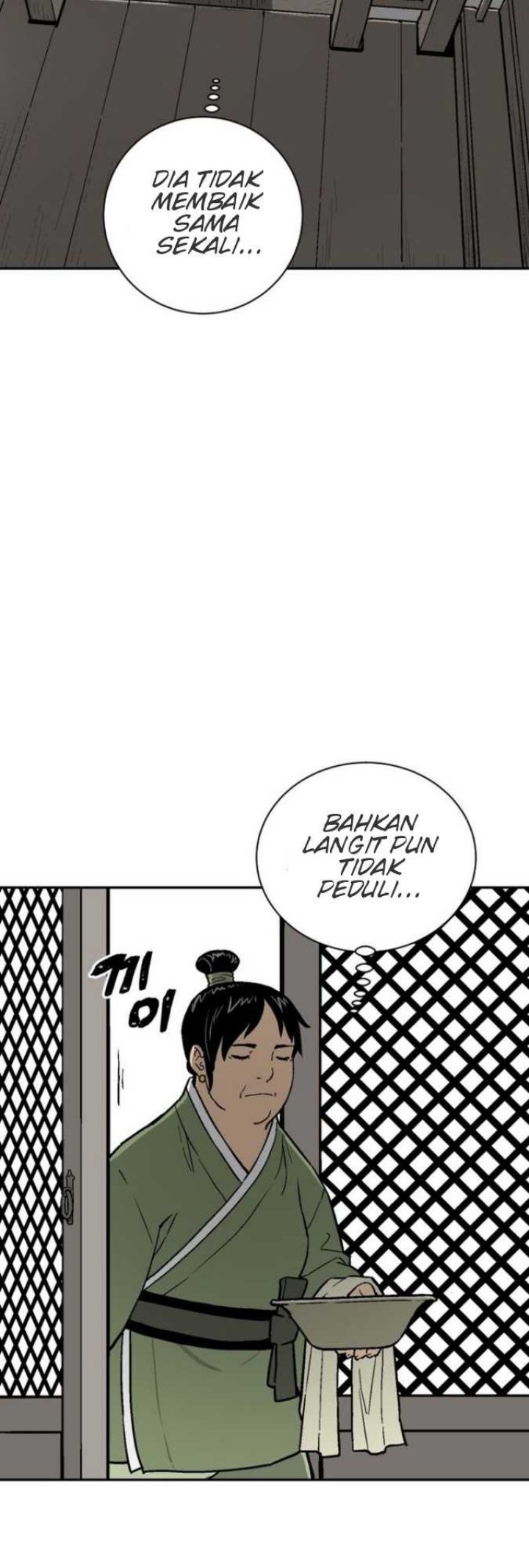 Tales of A Shinning Sword Chapter 03 Gambar 4