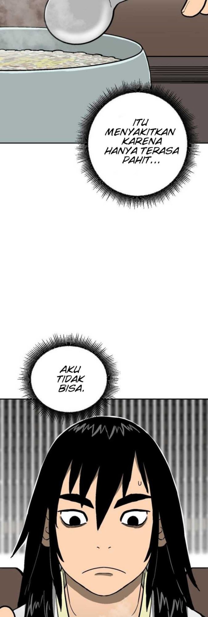 Tales of A Shinning Sword Chapter 03 Gambar 44