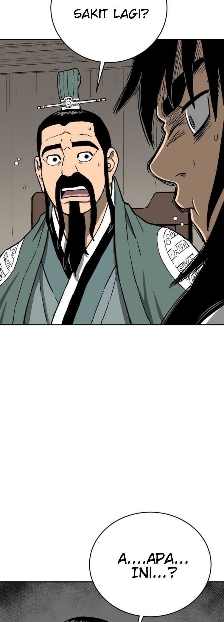Tales of A Shinning Sword Chapter 03 Gambar 47