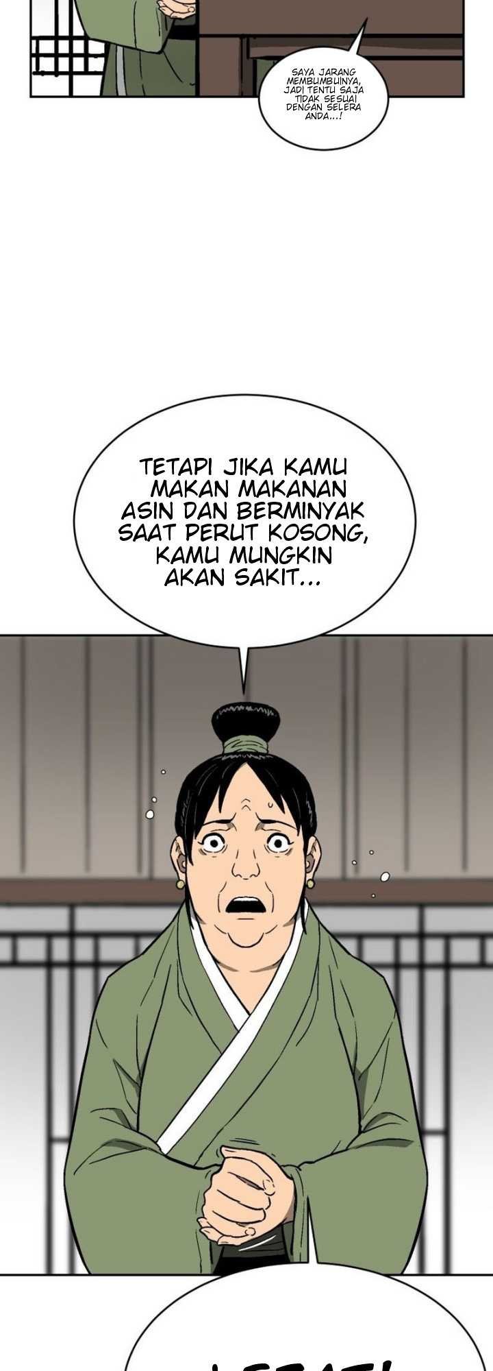 Tales of A Shinning Sword Chapter 03 Gambar 49