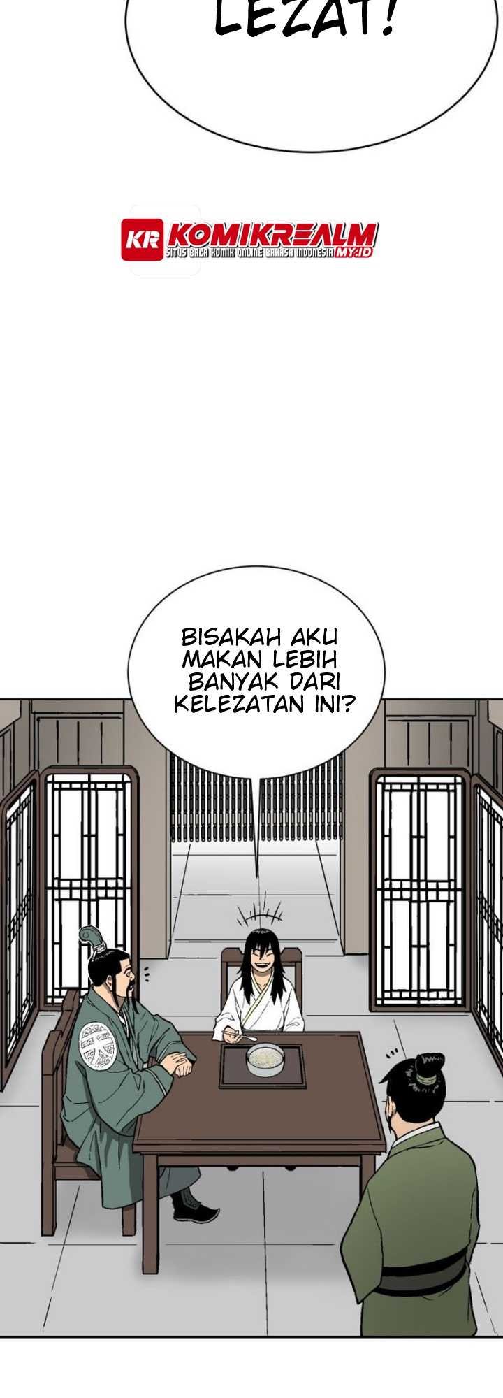 Tales of A Shinning Sword Chapter 03 Gambar 50