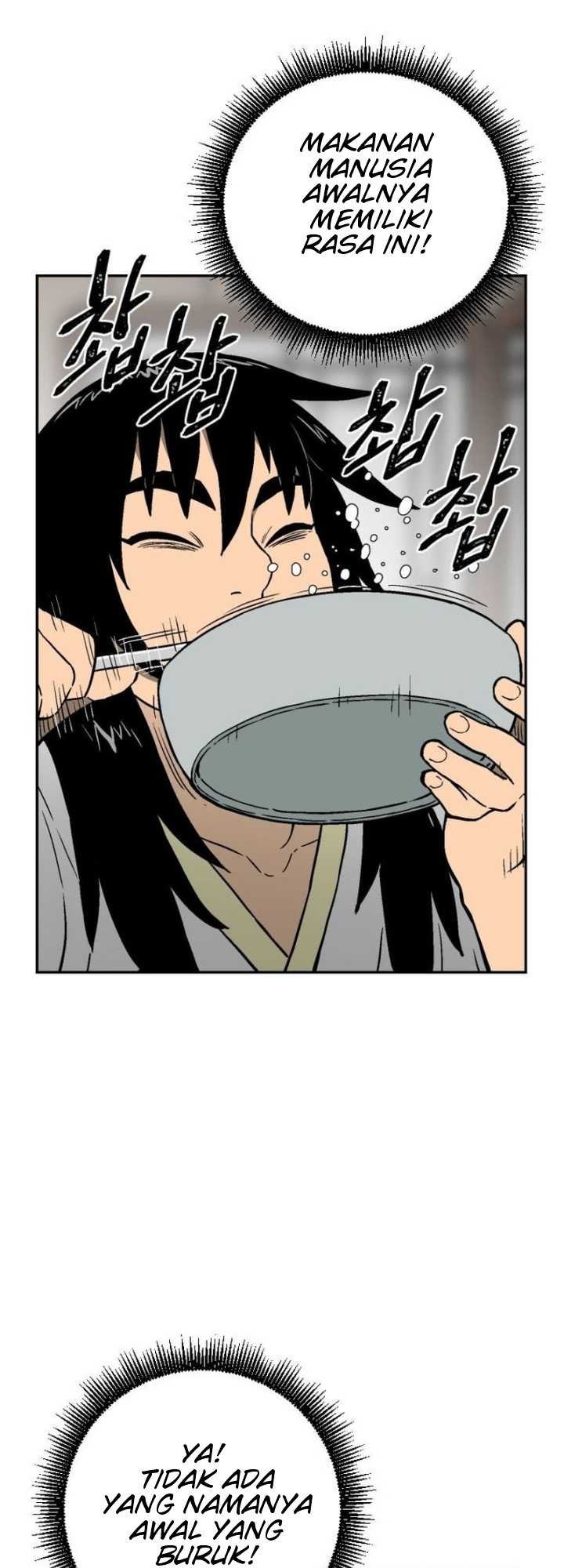Tales of A Shinning Sword Chapter 03 Gambar 52