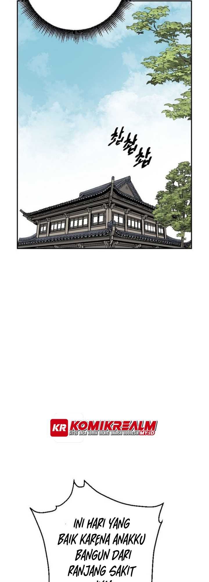 Tales of A Shinning Sword Chapter 03 Gambar 53