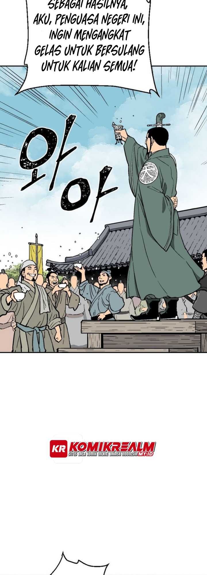 Tales of A Shinning Sword Chapter 03 Gambar 55