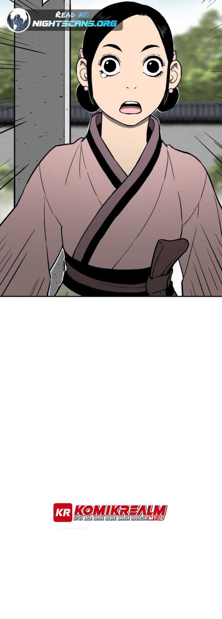 Tales of A Shinning Sword Chapter 03 Gambar 60
