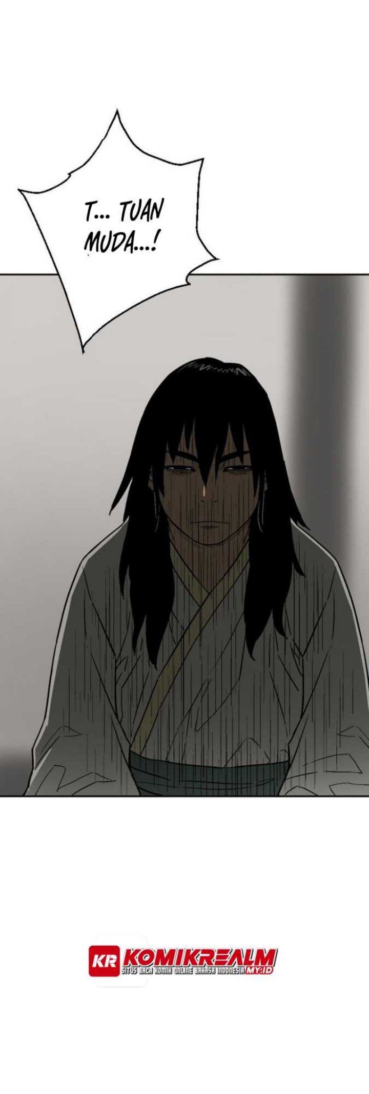 Tales of A Shinning Sword Chapter 03 Gambar 7