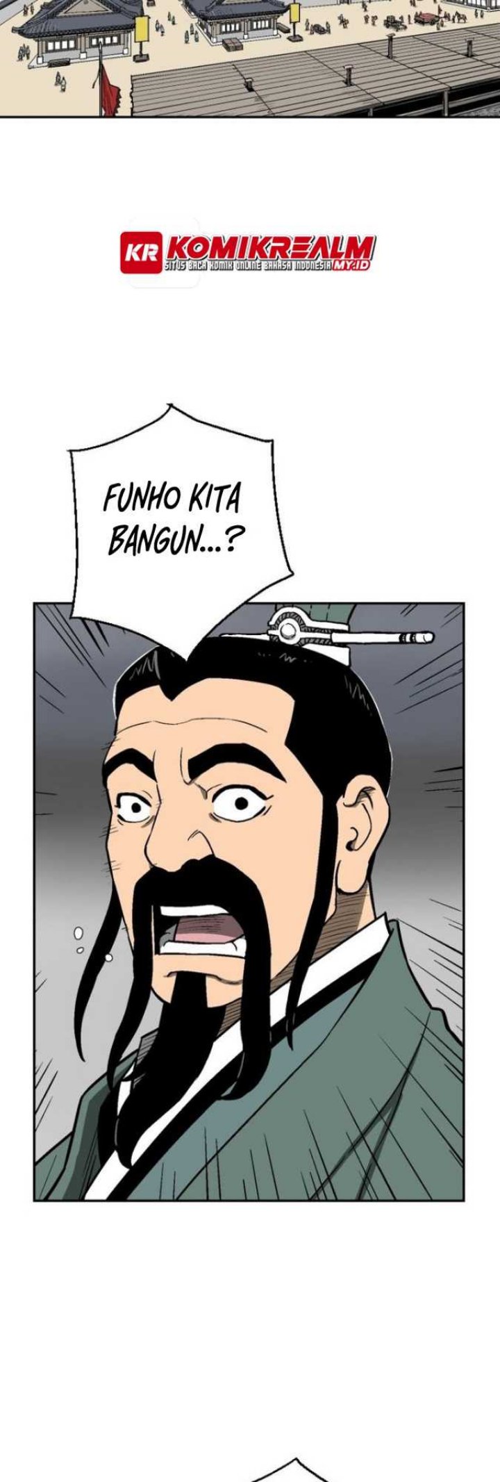 Tales of A Shinning Sword Chapter 03 Gambar 9