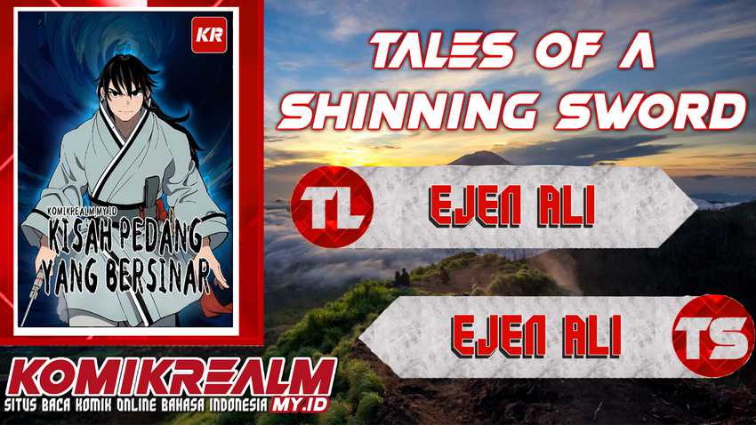 Baca Komik Tales of A Shinning Sword Chapter 02 Gambar 1