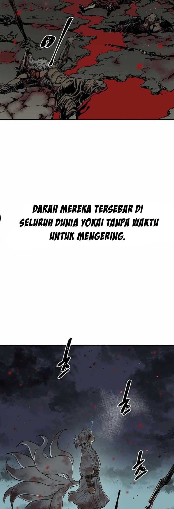 Tales of A Shinning Sword Chapter 02 Gambar 14