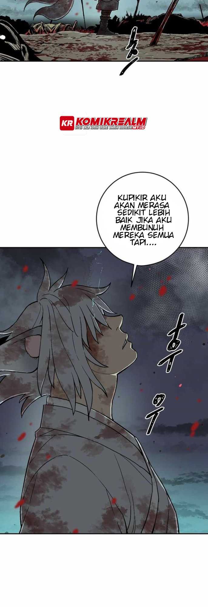 Tales of A Shinning Sword Chapter 02 Gambar 15