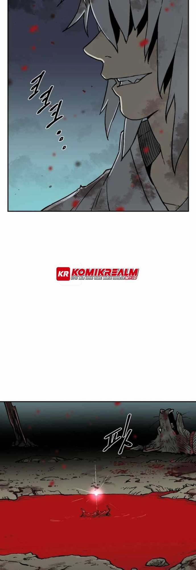 Tales of A Shinning Sword Chapter 02 Gambar 17