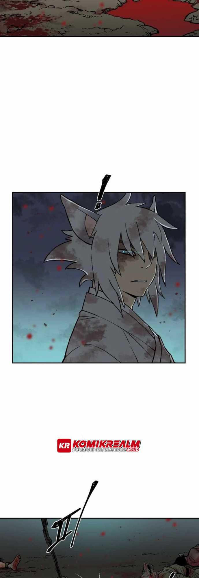 Tales of A Shinning Sword Chapter 02 Gambar 18
