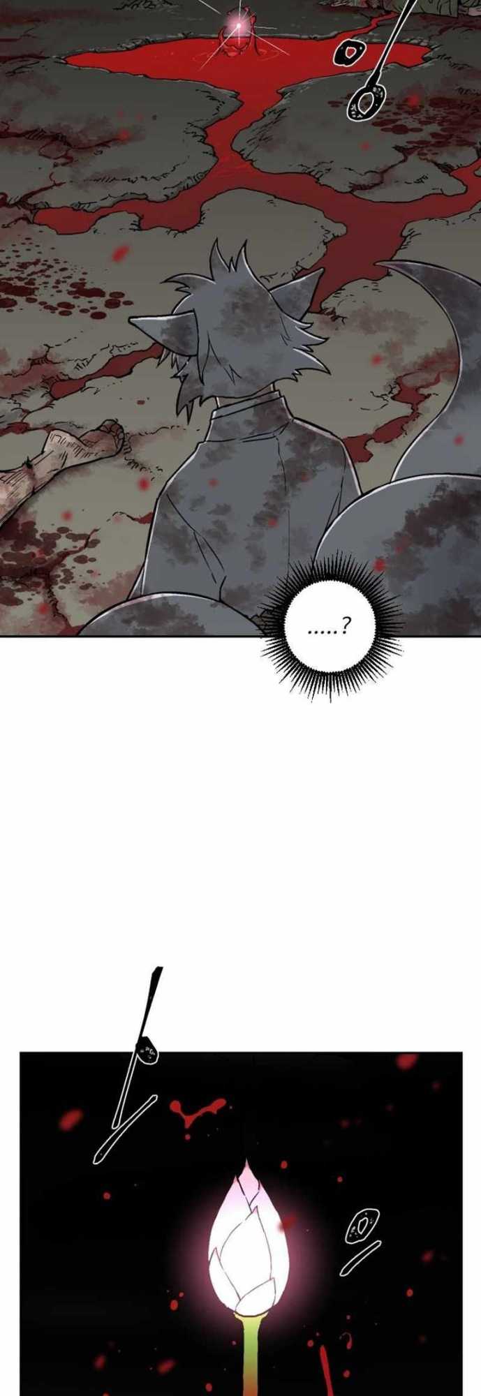 Tales of A Shinning Sword Chapter 02 Gambar 19