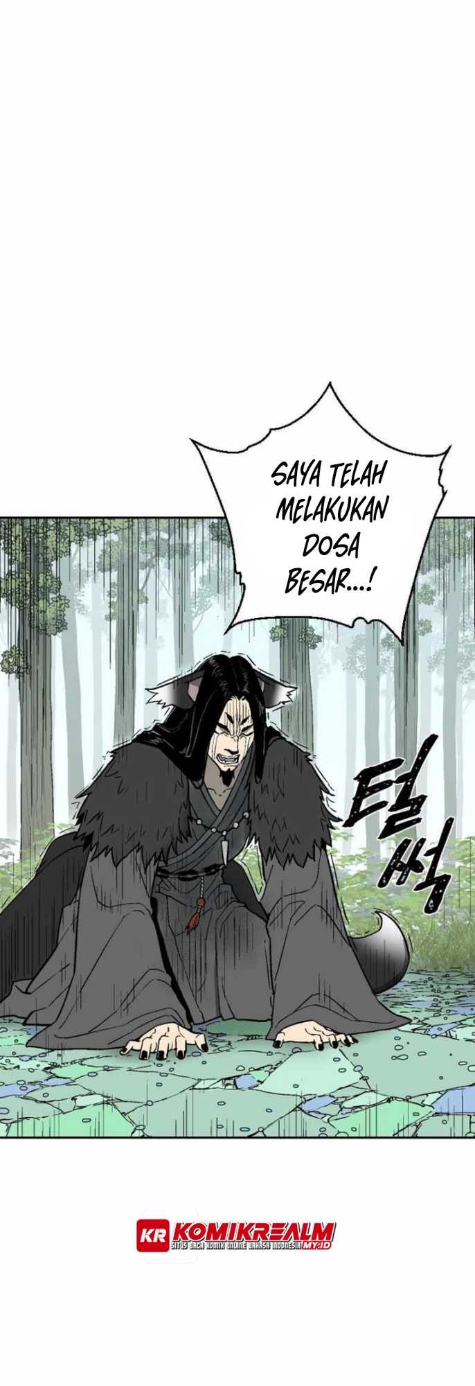 Baca Tales of A Shinning Sword Chapter 02 Gambar 2