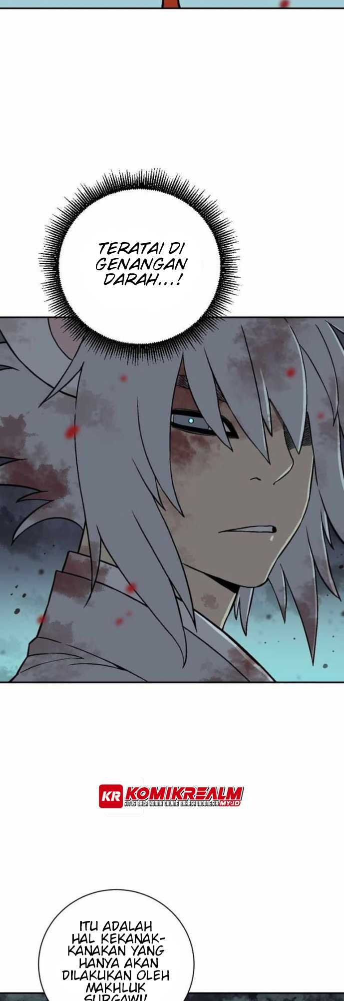 Tales of A Shinning Sword Chapter 02 Gambar 21